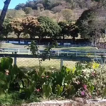 Esse solzinho ☀️ nesse clima friozinho 🌬 com essa paisagem 🏕  no meio da cidade... só aqui no @fazendadasfloresrestaurante! #vemprafazenda #restaurantefazendadasflores #formigamg